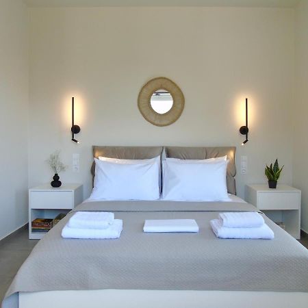 Appartement Grey Rose à Kalambaka Extérieur photo
