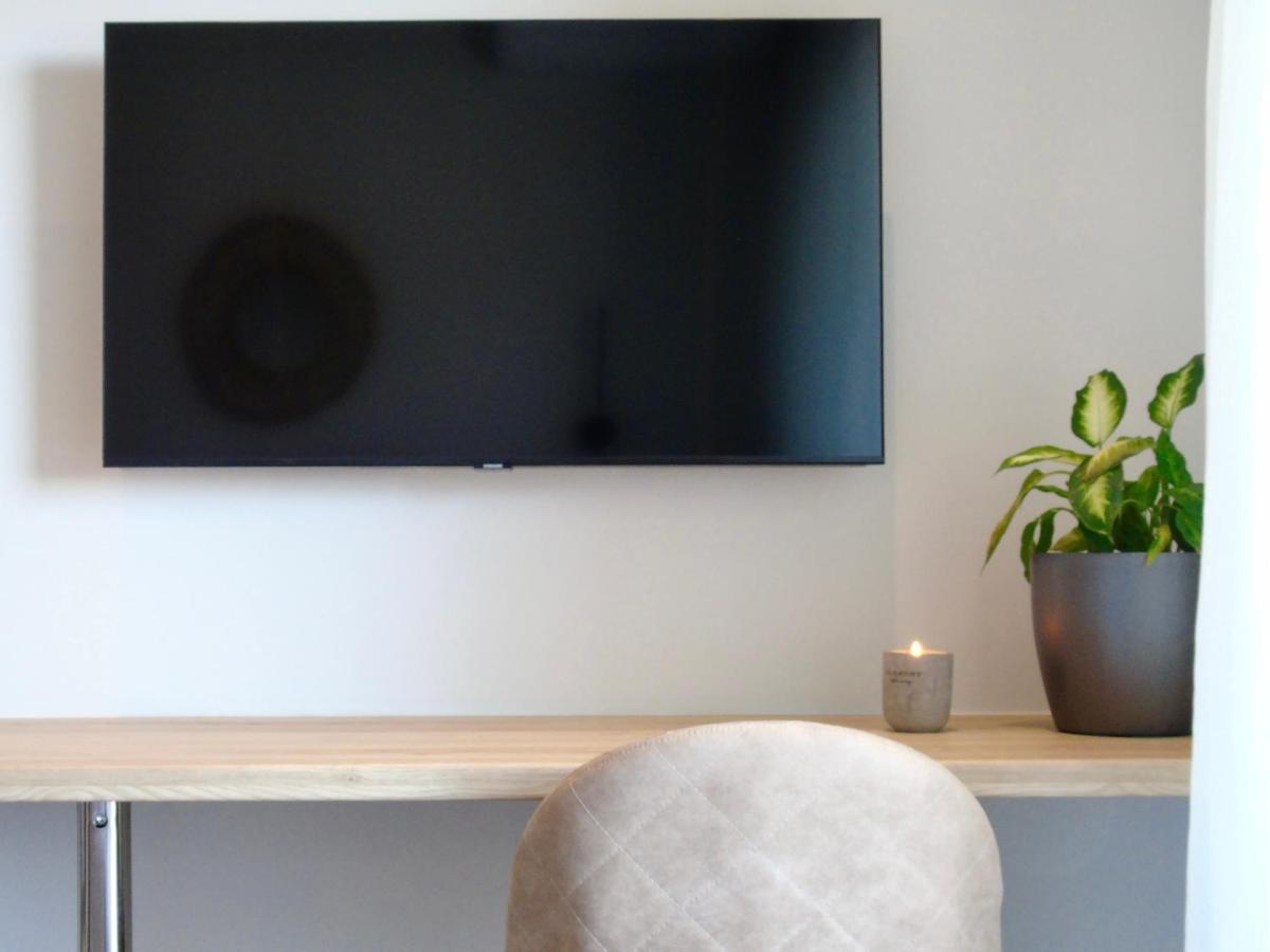 Appartement Grey Rose à Kalambaka Extérieur photo