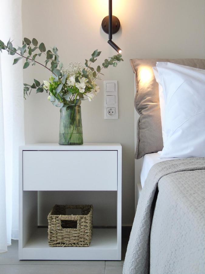Appartement Grey Rose à Kalambaka Extérieur photo