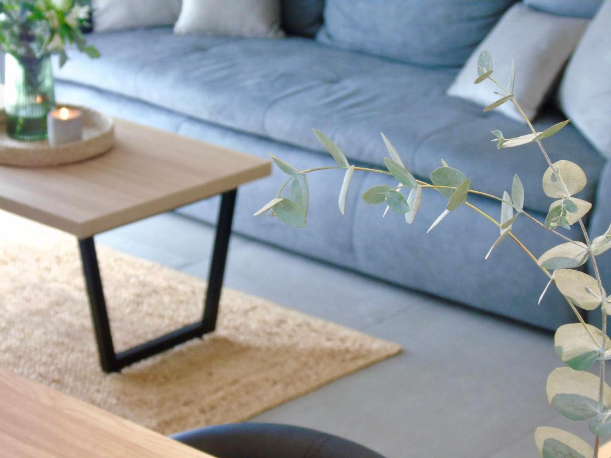 Appartement Grey Rose à Kalambaka Extérieur photo