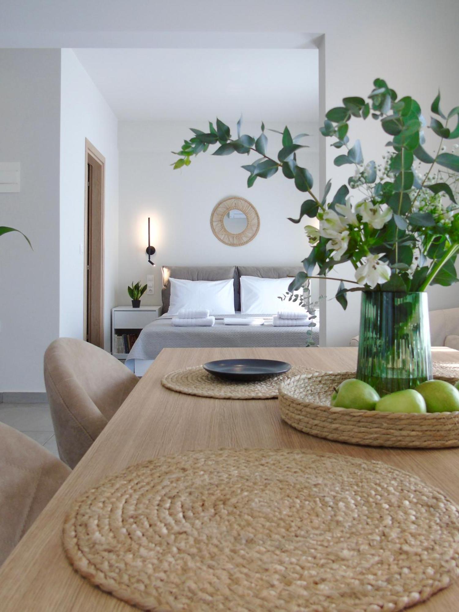Appartement Grey Rose à Kalambaka Extérieur photo