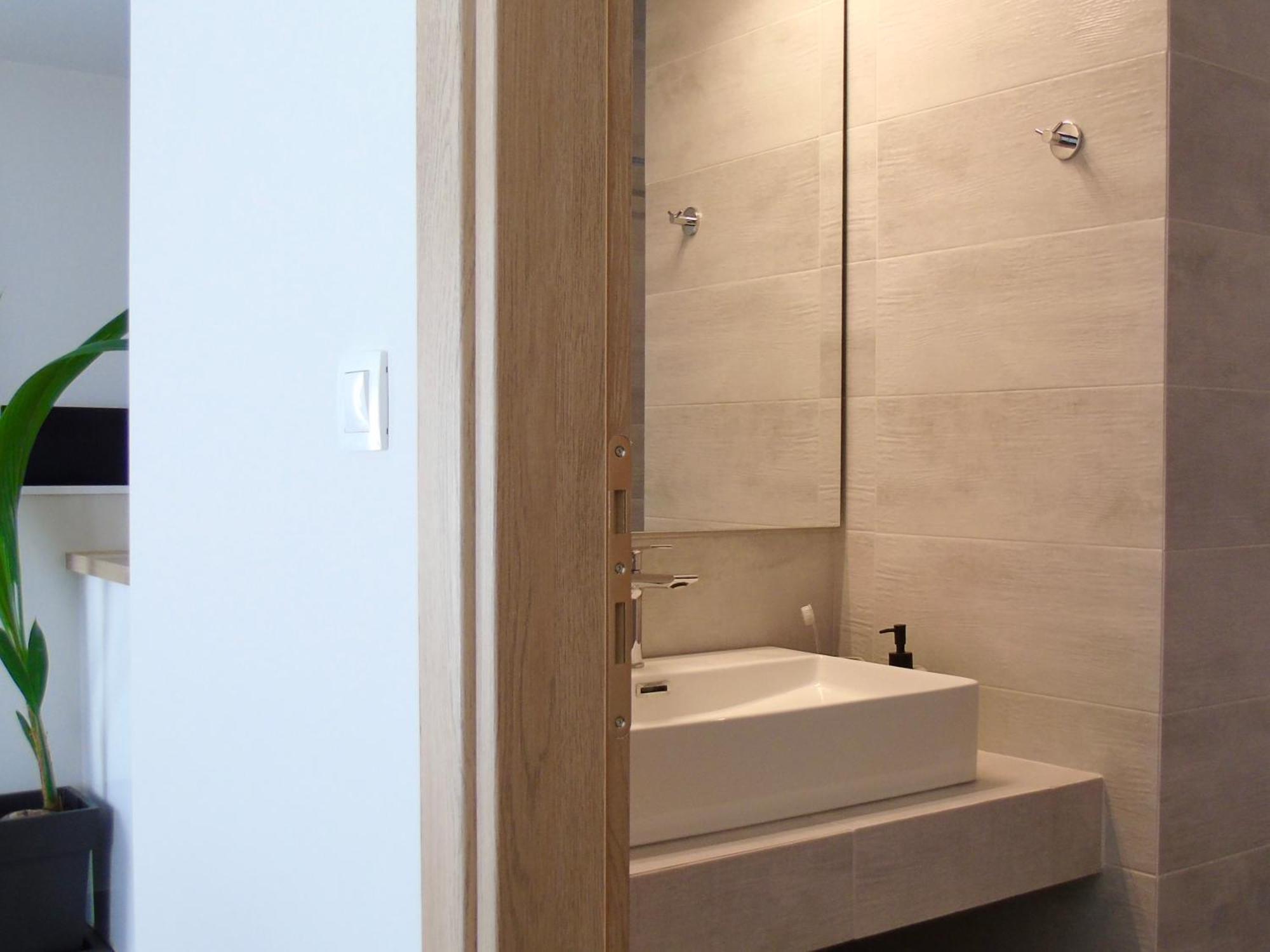 Appartement Grey Rose à Kalambaka Extérieur photo